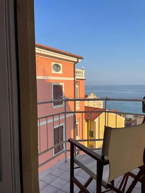 Apartment Address Home I Colori Del Mare Ospedaletti