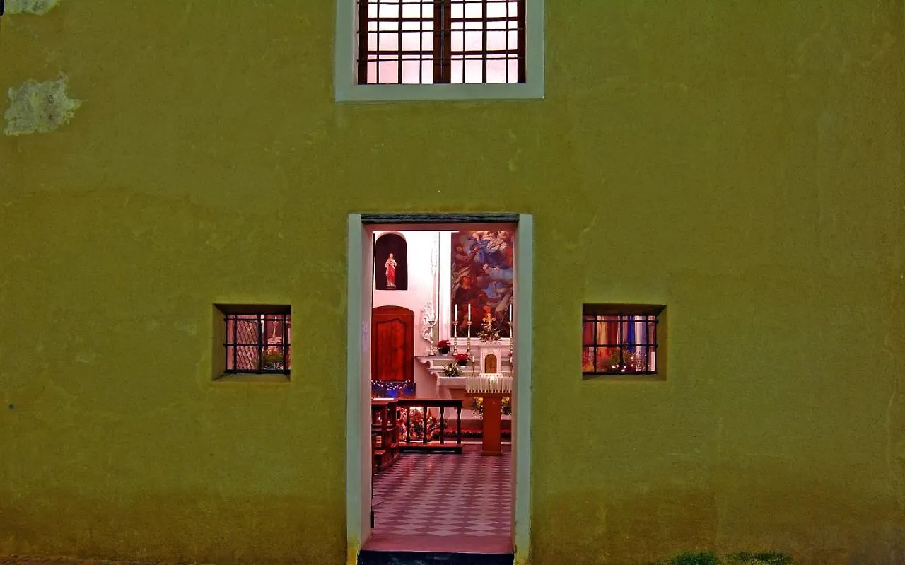 Address Home I Colori Del Mare contacts