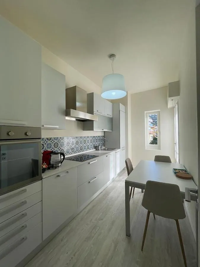 Address Home I Colori Del Mare Ospedaletti Apartment
