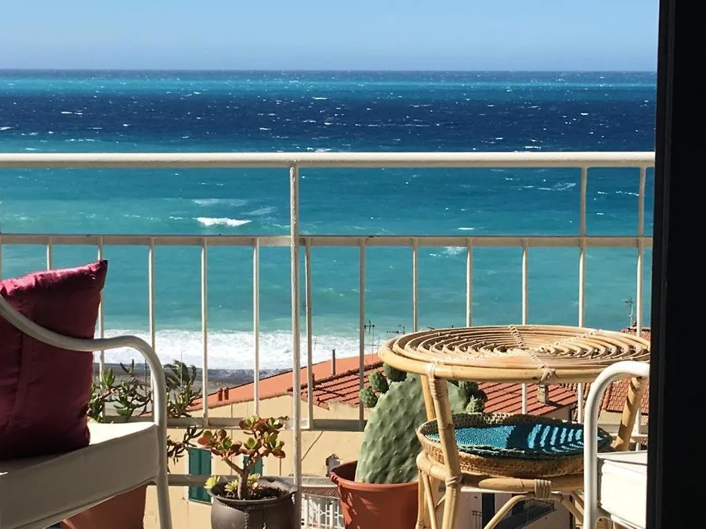 Address Home I Colori Del Mare Ospedaletti 0*,