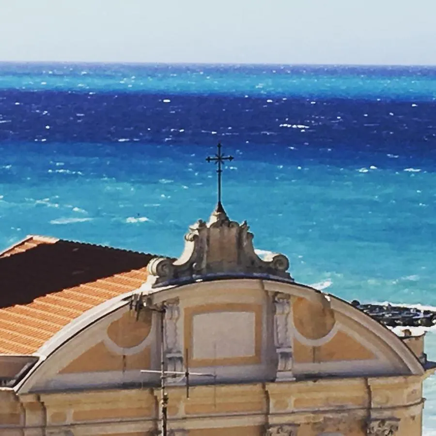 Address Home I Colori Del Mare Ospedaletti