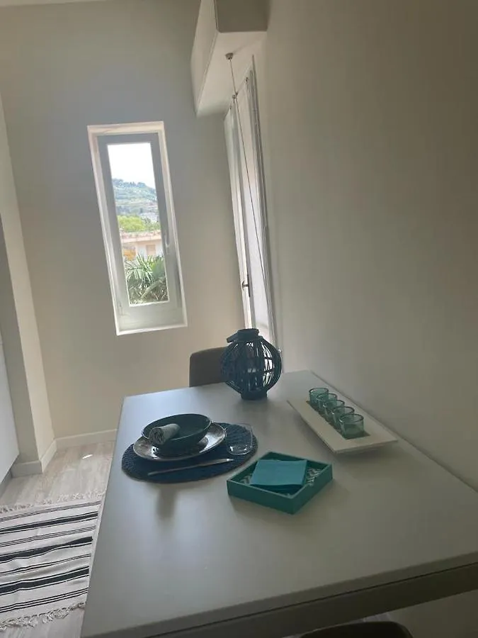 Address Home I Colori Del Mare Ospedaletti Apartament