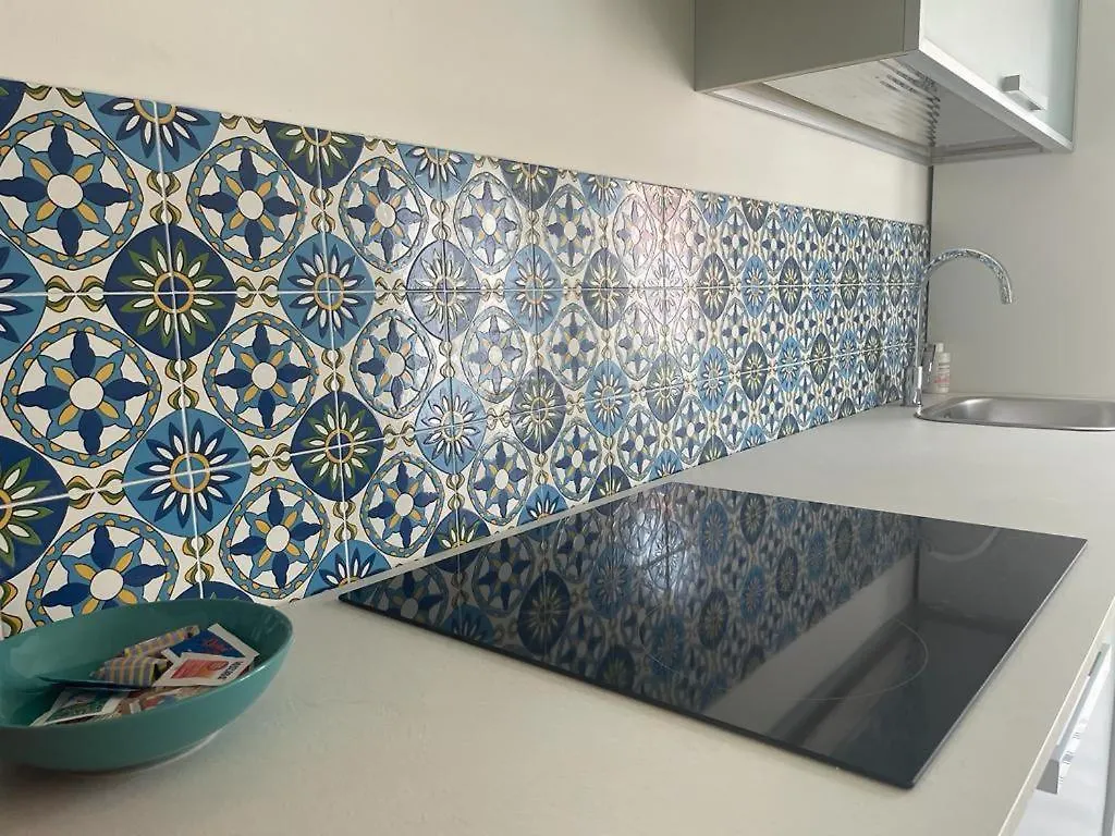 Address Home I Colori Del Mare Ospedaletti Appartamento
