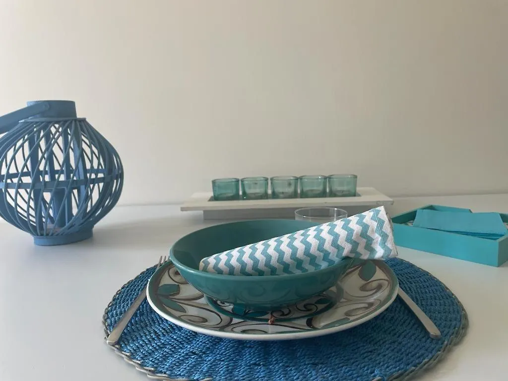 Appartamento Address Home I Colori Del Mare Ospedaletti