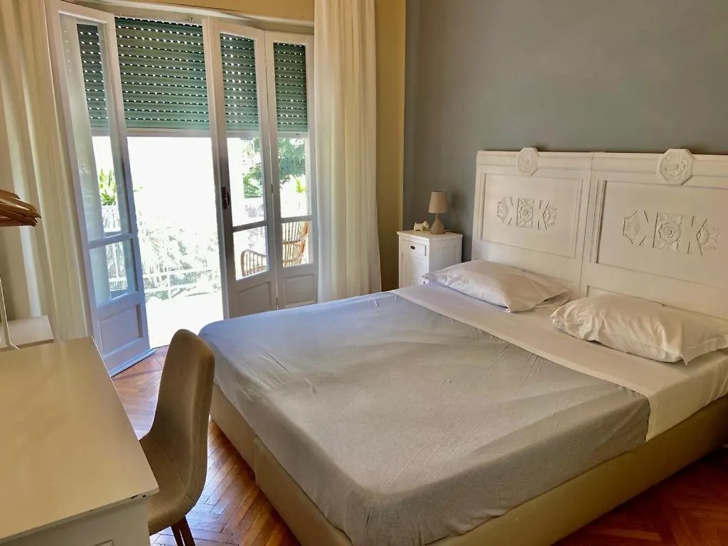 Address Home I Colori Del Mare Ospedaletti Apartment