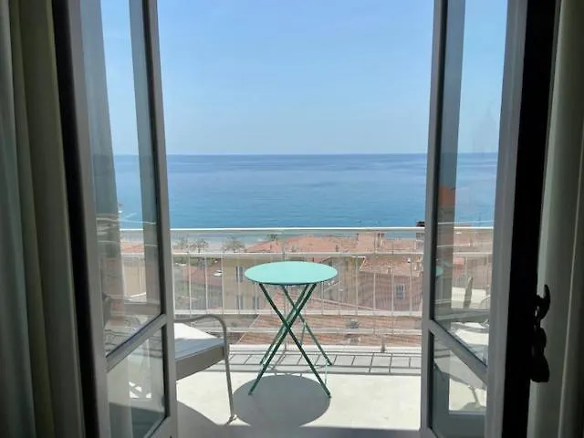 Address Home I Colori Del Mare Ospedaletti Apartment