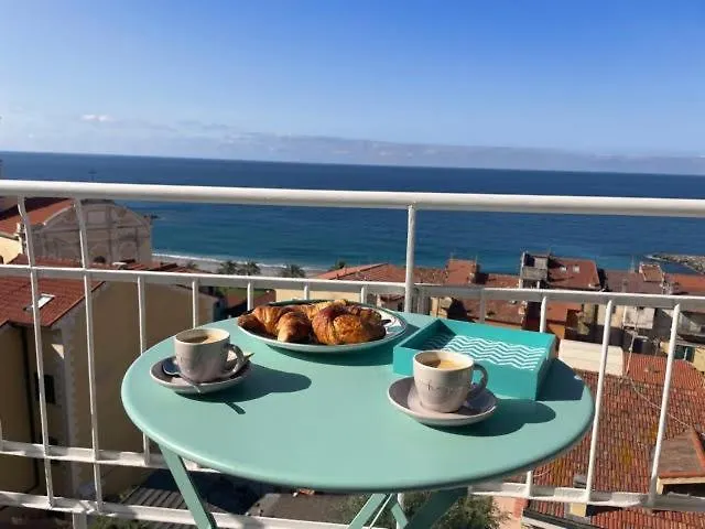 Apartment Address Home I Colori Del Mare Ospedaletti