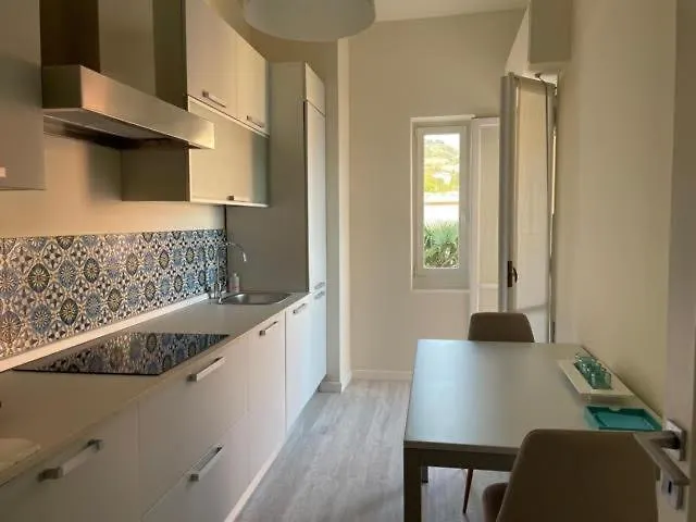 Apartment Address Home I Colori Del Mare Ospedaletti Italy