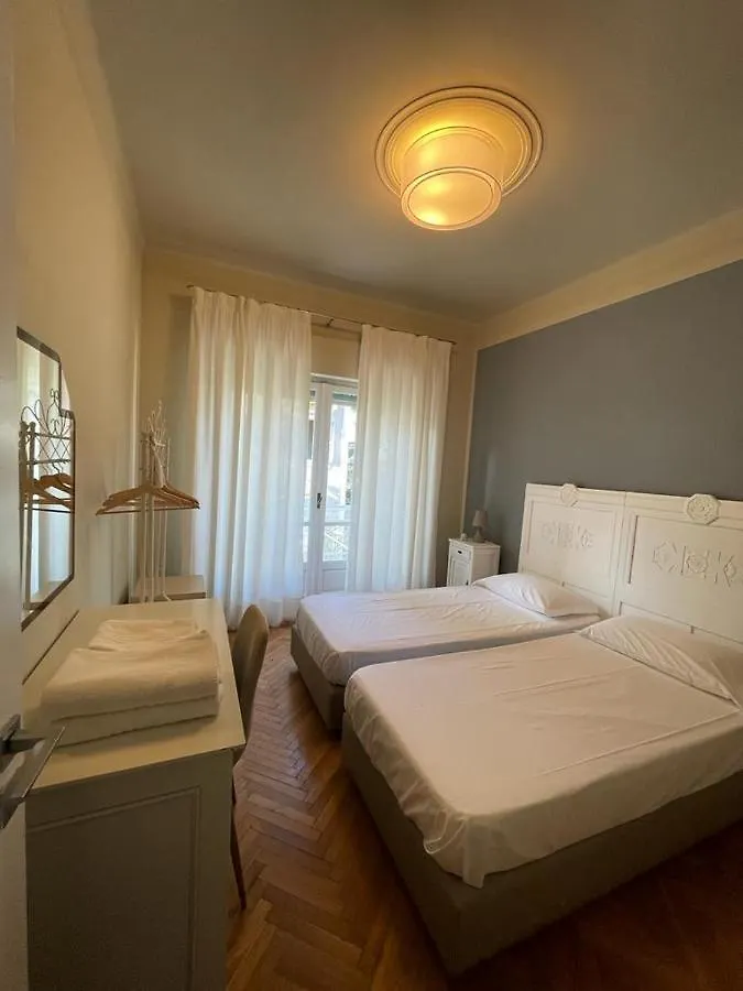 Address Home I Colori Del Mare Ospedaletti Italia
