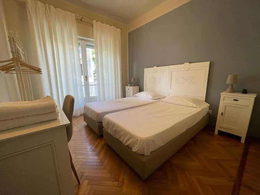 Address Home I Colori Del Mare Ospedaletti