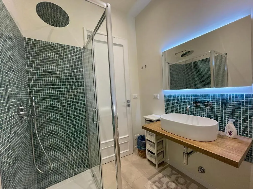Address Home I Colori Del Mare Ospedaletti 0*,