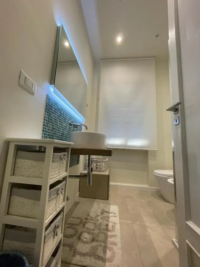 Address Home I Colori Del Mare Ospedaletti