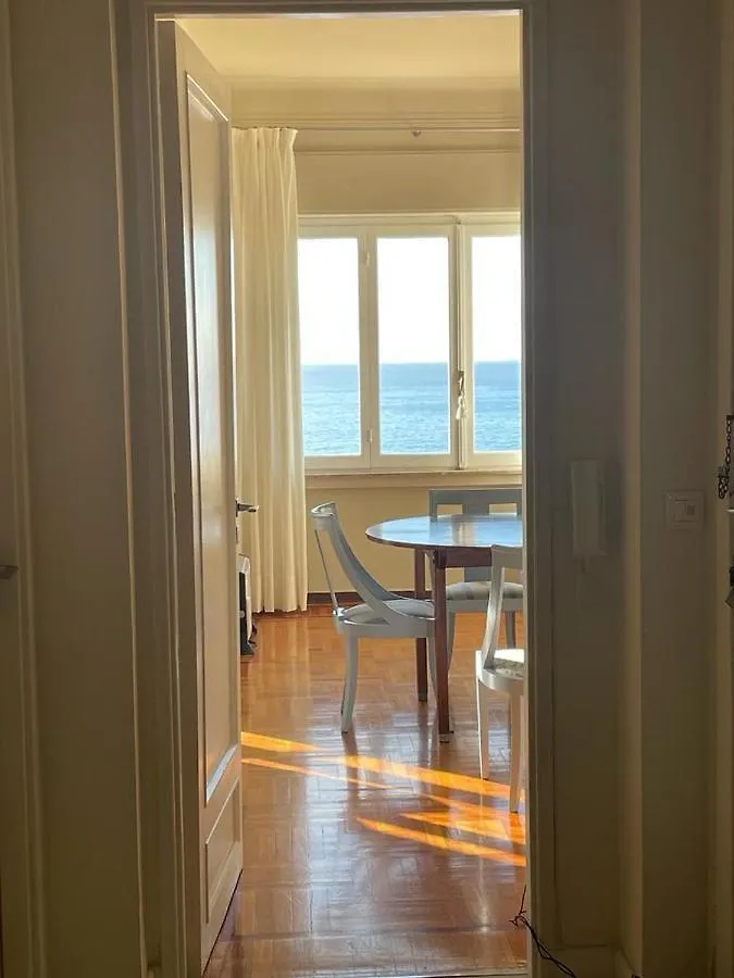 Address Home I Colori Del Mare Ospedaletti