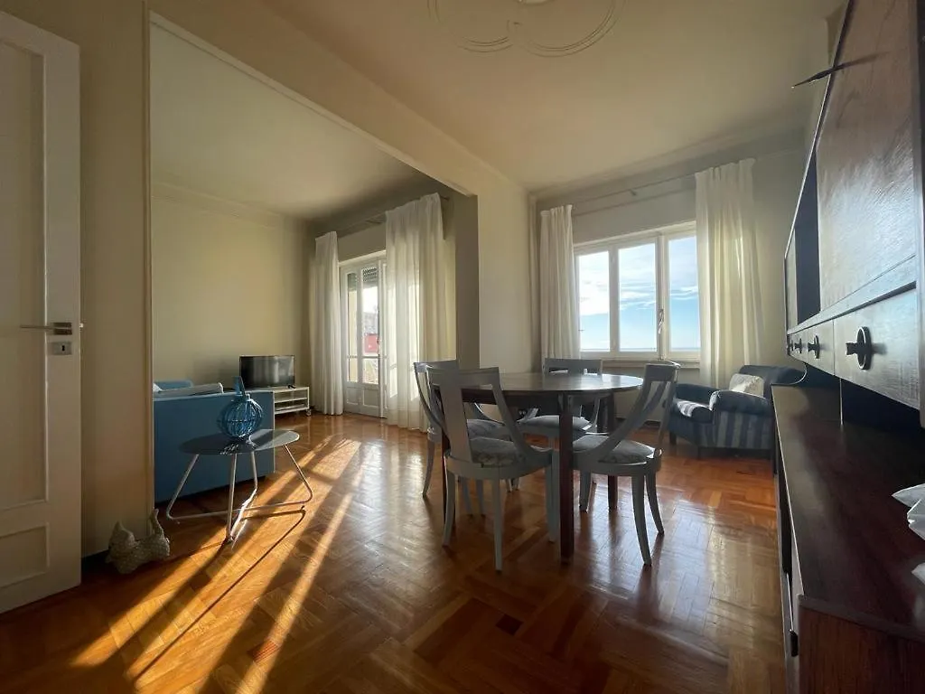 Appartamento Address Home I Colori Del Mare Ospedaletti Italia