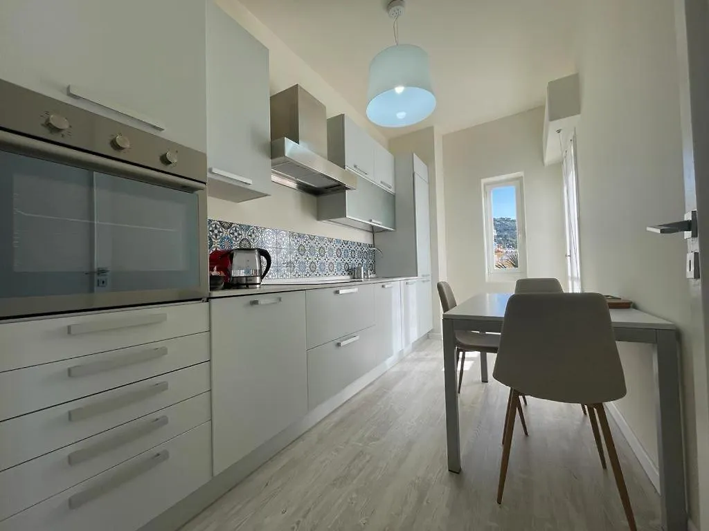 Address Home I Colori Del Mare Ospedaletti Appartamento